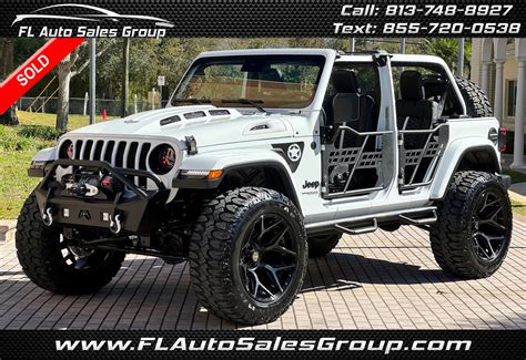 jeep wrangler unlimited moab 4x4.